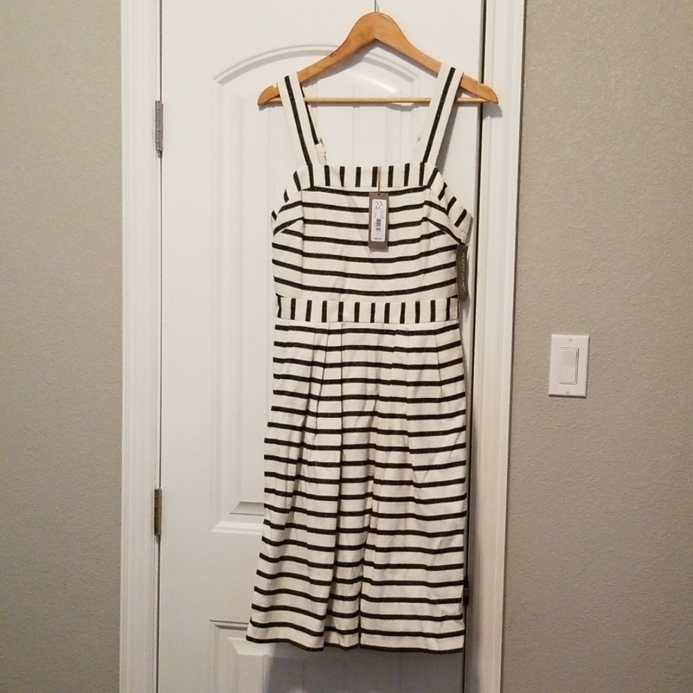Eva Mendes New York & Co Dress Size 6
